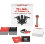KHEPER GAMES - ARTES DA INSANIDADE / EN