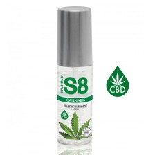 STIMUL8 - S8 CANNABIS...