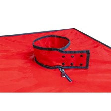 SECRET DOME - KINK CLUB CABINA BUKKAKE PRETO E VERMELHO