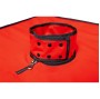 SECRET DOME - KINK CLUB BUKKAKE CABIN BLACK & RED