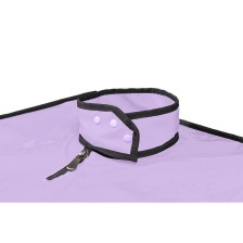 SECRET DOME - KINK CLUB LA NICHE CABIN PURPLE