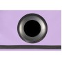 SECRET DOME - KINK CLUB LA NICHE CABINE VIOLET