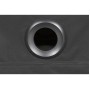 SECRET DOME - KINK CLUB LA NICHE CABINE NOIR ET ROUGE