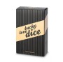 BIJOUX INDISCRETS - LES PETITS BONBONS LUCKY DADOS OF LOVE ES/EN/FR