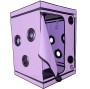 SECRET DOME - KINK CLUB CABINE SCANDALE PURPLE