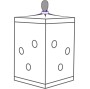 SECRET DOME - ESCÂNDALO ROXO DO CLUBE KINK