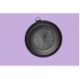 SECRET DOME - KINK CLUB CABIN SCANDALE PURPLE