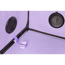 SECRET DOME - KINK CLUB CABIN SCANDALE VIOLA