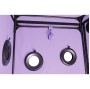 SECRET DOME - KINK CLUB CABIN SCANDALE PURPLE