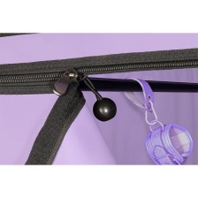 SECRET DOME - KINK CLUB CABIN SCANDALE VIOLA