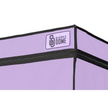 SECRET DOME - KINK CLUB CABIN SCANDALE VIOLA