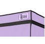 SECRET DOME - KINK CLUB CABIN SCANDALE PURPLE
