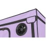 SECRET DOME - KINK CLUB CABIN SCANDALE PURPLE