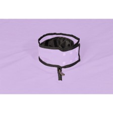 SECRET DOME - KINK CLUB CABIN SCANDALE LILA