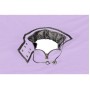 SECRET DOME - KINK CLUB CABINE SCANDALE PURPLE
