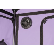 SECRET DOME - KINK CLUB CABIN SCANDALE VIOLA