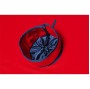 SECRET DOME - KINK CLUB CABIN SCANDALE BLACK & RED