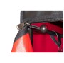 SECRET DOME - KINK CLUB CABIN SCANDALE NOIR ET ROUGE