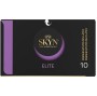 SKYN - PRÉSERVATIFS ULTRA-FINS ELITE 10 UNITÉS