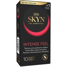 SKYN - INTENSE FEEL...