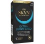SKYN - PRESERVATIVO EXTRA LUBRIFICATO 10 UNITÀ