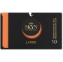 SKYN - PRESERVATIVI LARGE EXTRA ADJUSTMENT 10 UNITÀ