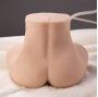 XISE - MAYA MASTURBADOR REALISTA COM VAGINA E ÂNUS DE SUÇÃO, VIBRAÇÃO E SUCÇÃO, 4,5 KG