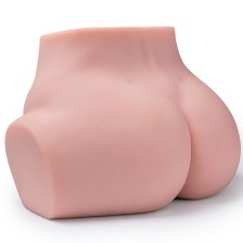 XISE - TRACY MASTURBATORE MULTIPOSIZIONE REALISTICO VIBRANTE PER VAGINA E ANO