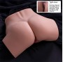 XISE - TRACY VIBRIERENDER REALISTISCHER VIBRATIONS-MASTURBATOR FÜR VAGINA UND ANUS MIT MEHREREN POSITIONEN