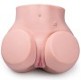 XISE - OLGA MASTURBATORE VIBRANTE REALISTICO PER VAGINA E ANO MULTIPOSIZIONE