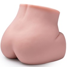XISE - OLGA MASTURBATORE VIBRANTE REALISTICO PER VAGINA E ANO MULTIPOSIZIONE