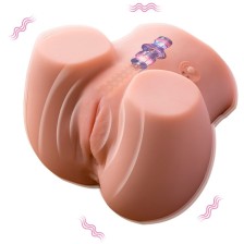 XISE - CONNIE BACK...