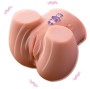 XISE - CONNIE BACK MASTURBATOR FÜR VAGINA UND ANUS, REALISTISCHE MEHRFACHPOSITIONEN MIT VIBRATION