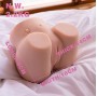 XISE - CONNIE BACK MASTURBATOR FÜR VAGINA UND ANUS, REALISTISCHE MEHRFACHPOSITIONEN MIT VIBRATION