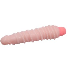 BAILE - FLEXI VIBE SENSUAL SPIRAL VIBRATOR 19.5 CM