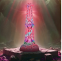 EPIC - SIDHE DILDO CREATURA IMMORTALE