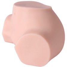 XISE - MASTURBADOR REALISTA MULTIPOSIÇÕES FANNY VAGINA E ÂNUS