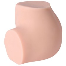 XISE - MASTURBADOR REALISTA MULTIPOSIÇÕES FANNY VAGINA E ÂNUS