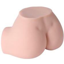 XISE - MASTURBADOR REALISTA MULTIPOSIÇÕES FANNY VAGINA E ÂNUS