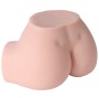XISE - FANNY MULTIPOSIZIONE MASTURBATORE REALISTICO PER VAGINA E ANO