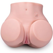 XISE - OLGA MASTURBATORE REALISTICO MULTIPOSIZIONE PER VAGINA E ANO