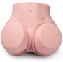 XISE - OLGA MASTURBATORE REALISTICO MULTIPOSIZIONE PER VAGINA E ANO