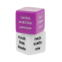COVERME - EROTIC DICE GAME ES/FR/EN