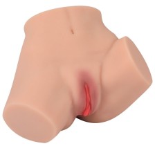 XISE - EVA MASTURBATEUR...