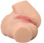 XISE - EVA MULTIPOSIÇÕES REALISTA VAGINA E ÂNUS MASTURBADOR