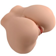 XISE - MELISSA MASTURBATORE REALISTICO MULTIPOSIZIONE PER VAGINA E ANO