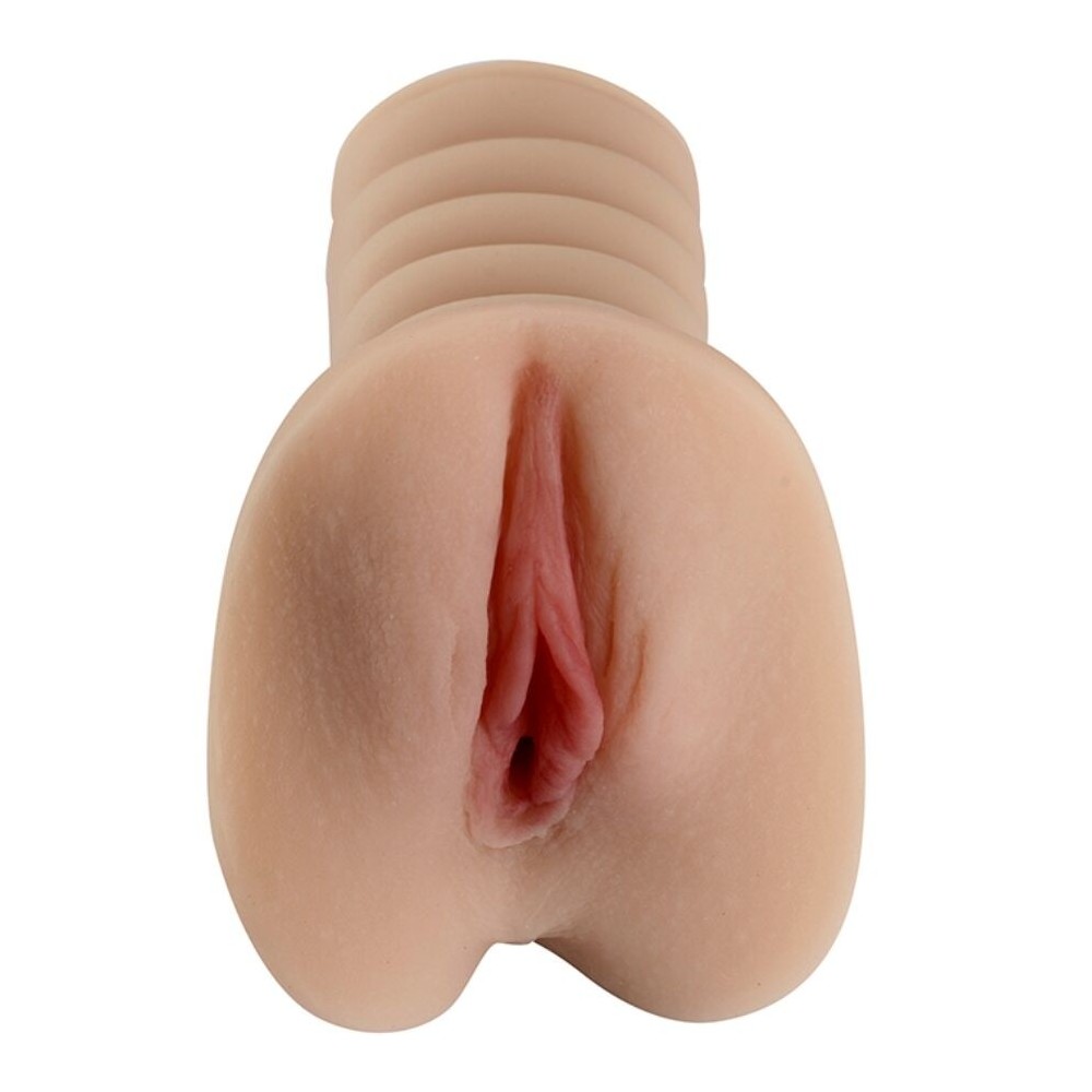 SHEQU - MAUD VAGINA MASTURBADOR