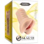 SHEQU - MASTURBATEUR VAGIN MAUD