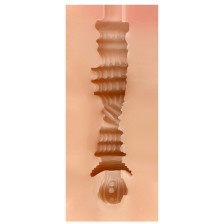 SHEQU - MASTURBADOR VAGINA PAMELA