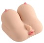 XISE - JALOME MASTURBADOR 3 IN 1 VAGINA, MOUTH AND CHEST